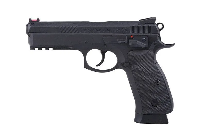 CZ 75 SP-01 Shadow CO2 Pistol