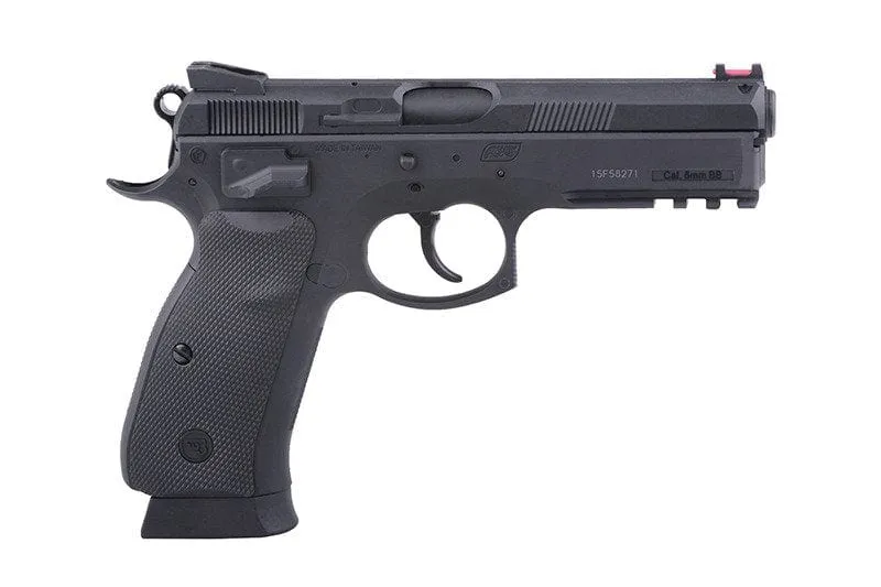 CZ 75 SP-01 Shadow CO2 Pistol