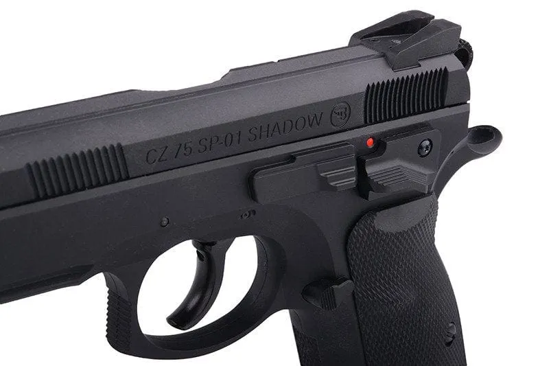 CZ 75 SP-01 Shadow CO2 Pistol