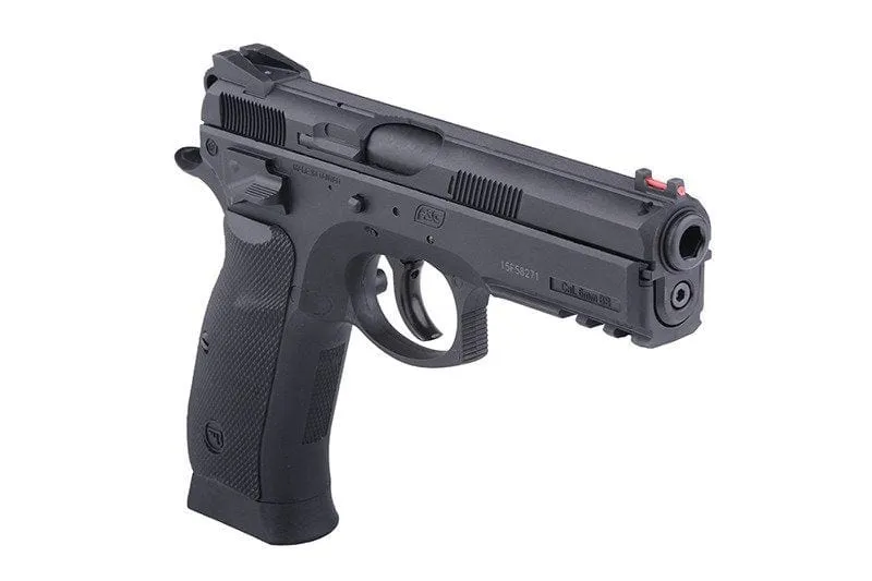 CZ 75 SP-01 Shadow CO2 Pistol