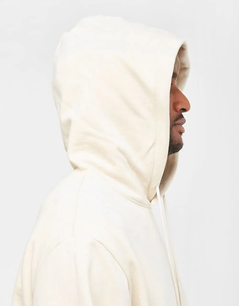 DC 1994 Pullover Hoodie - Birch