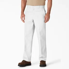 Dickies Men's Original 874® Work Pant_White