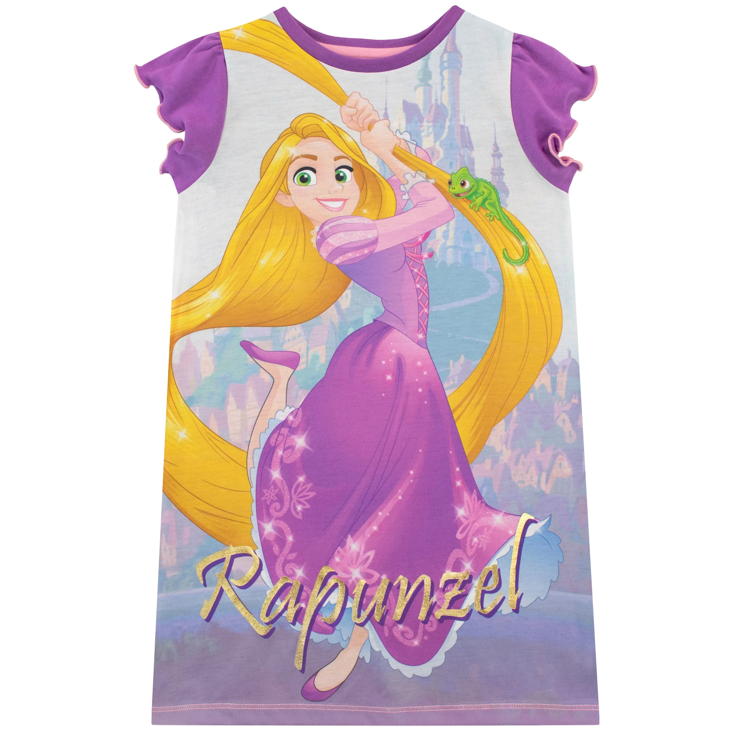 Disney Rapunzel Nightdress