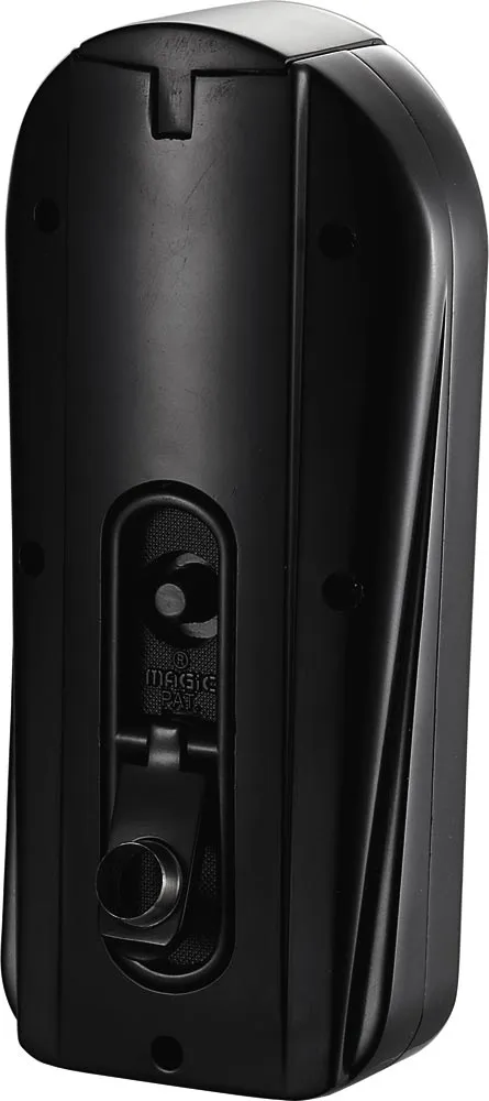 Dobrev Five Torch Cigar Lighter - Black Carbon Fiber