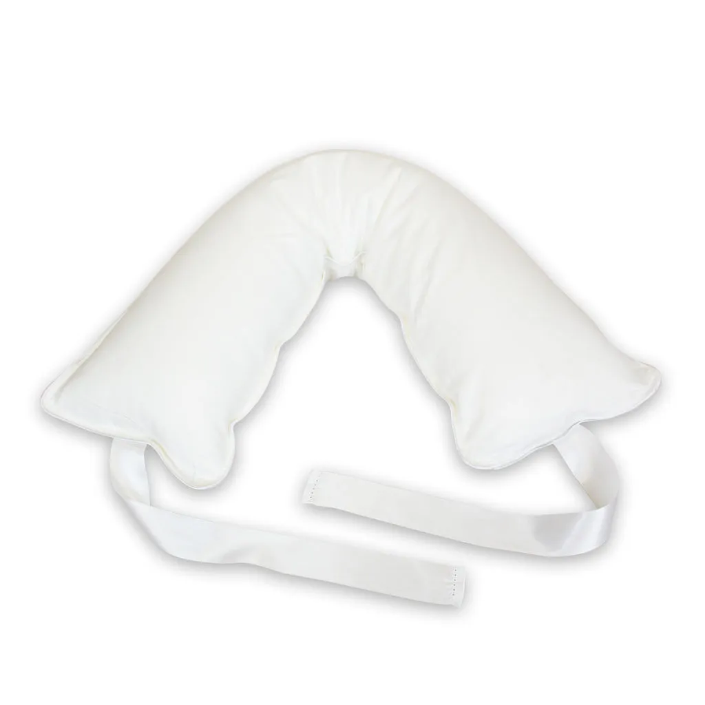 Down Alternative Jetsetter Pillow