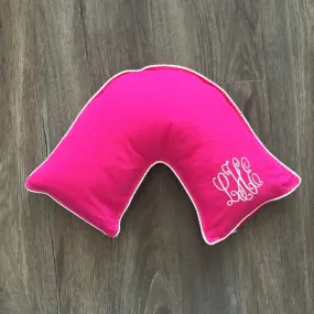 Down Alternative Mini Jetsetter Pillow