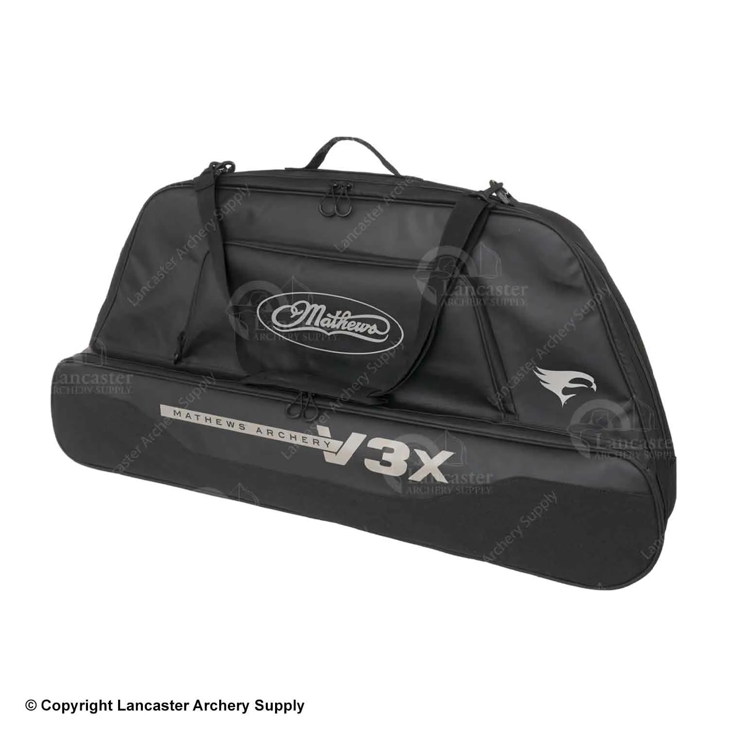 Elevation Mathews V3X Bow Case