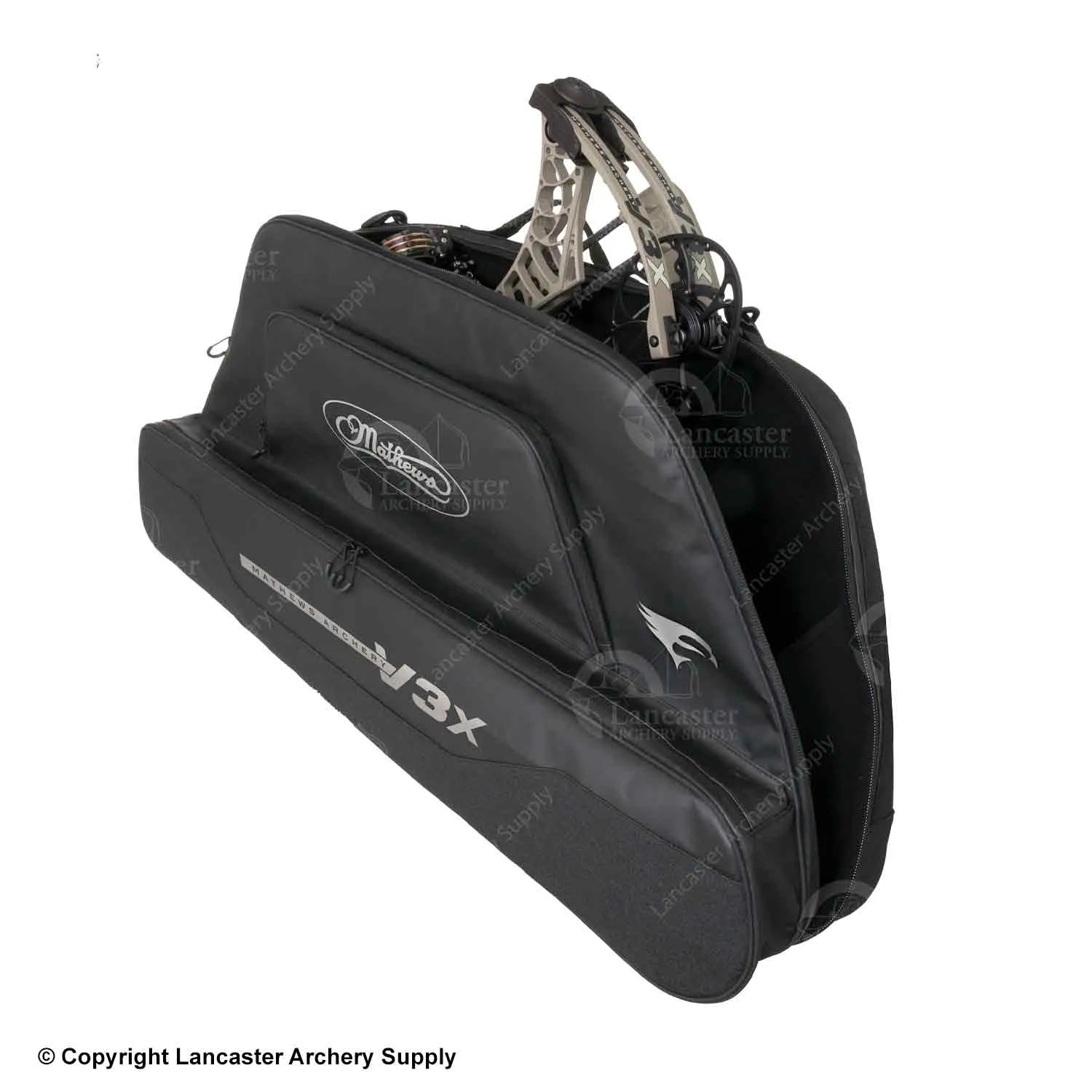 Elevation Mathews V3X Bow Case