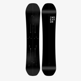 Endeavor Patrol Legacy Splitboard