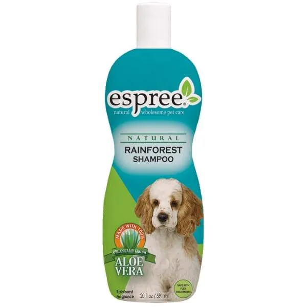 Espree Rainforest Shampoo 20oz