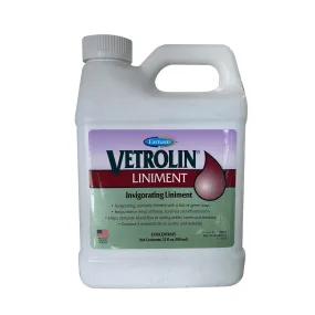 Farnam Vetrolin Liniment