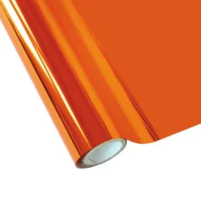 FOIL ORANGE