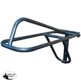 Folding Heavy Duty Saddle Bracket