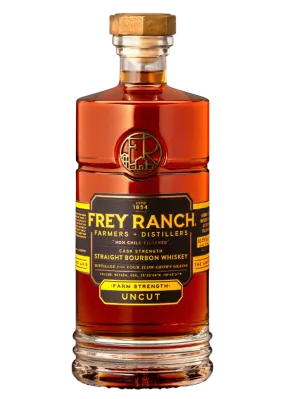 Frey Ranch Farm Strength Uncut