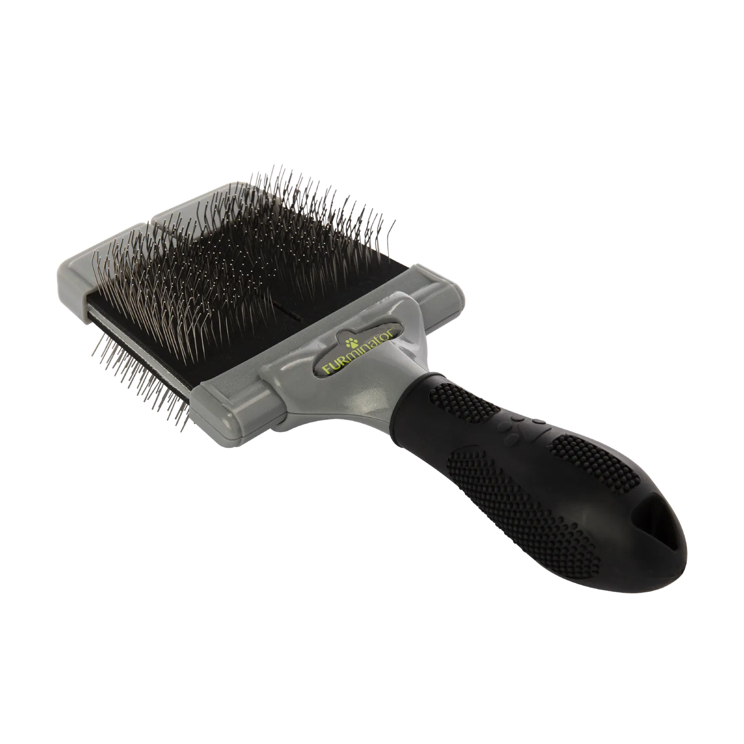 Furminator Slicker Brush Firm