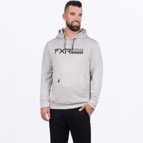 FXR Pro Tech Pullover Hoodie