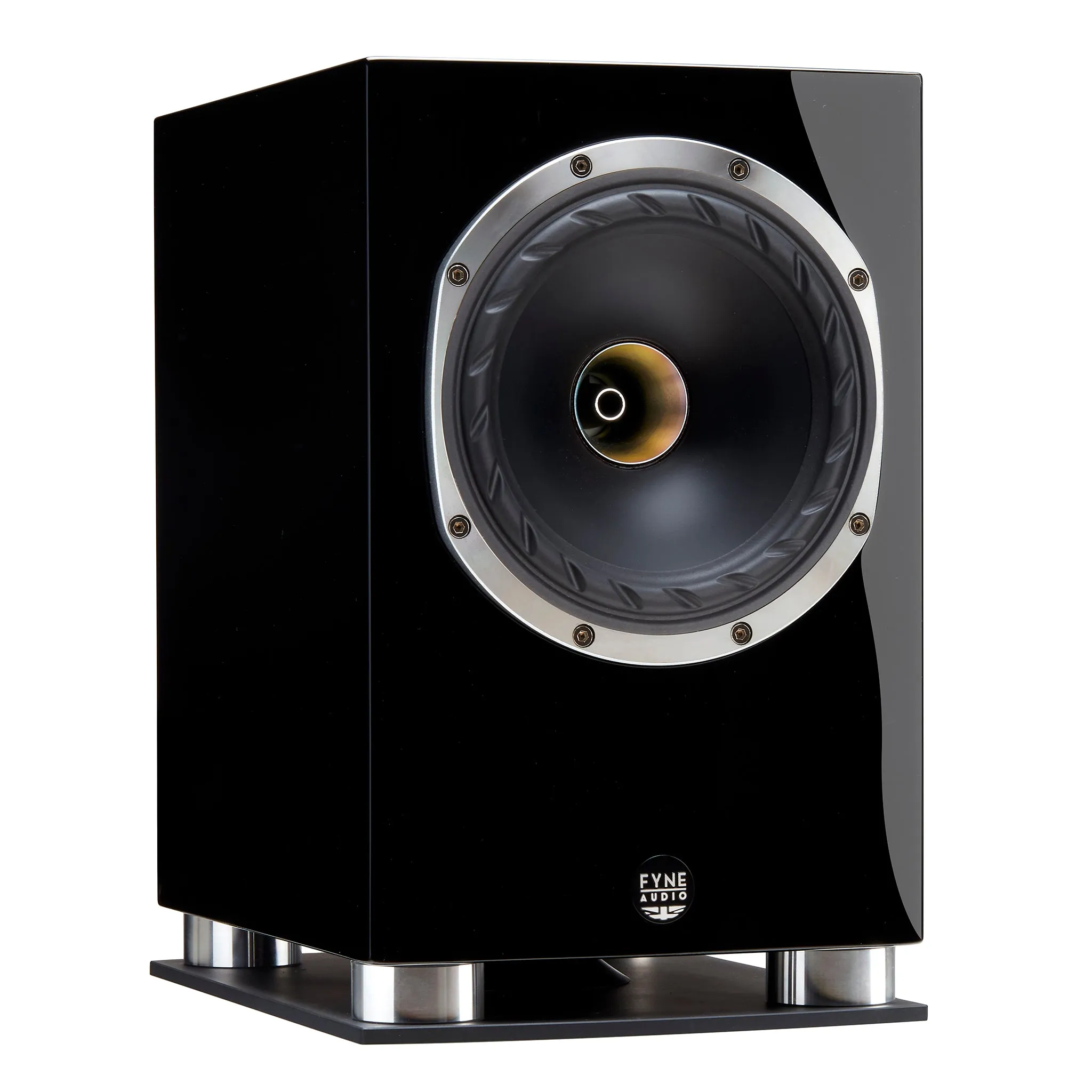 Fyne Audio F500SP Bookshelf Loudspeaker (pair)