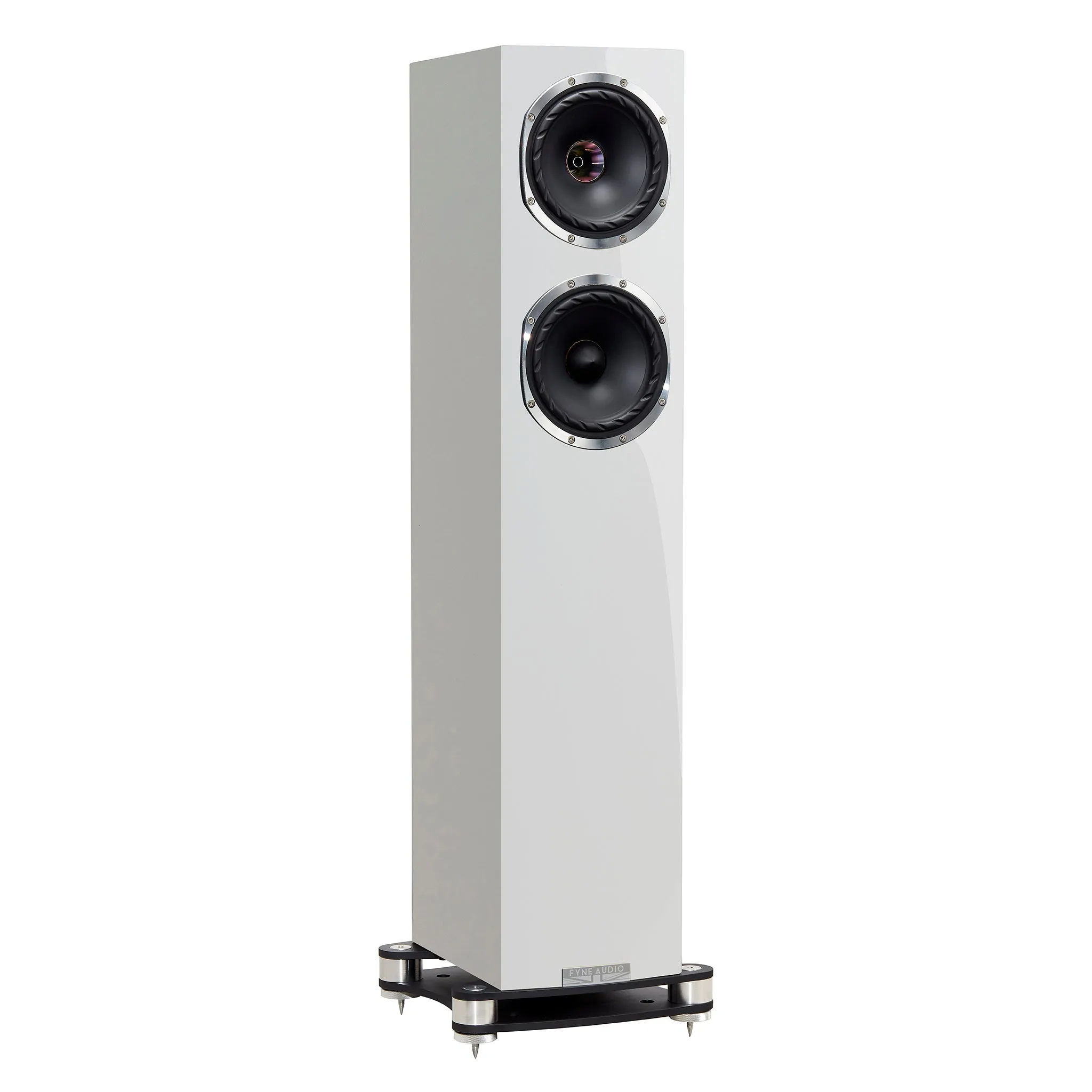 Fyne Audio F501SP Floorstanding Loudspeaker (pair)