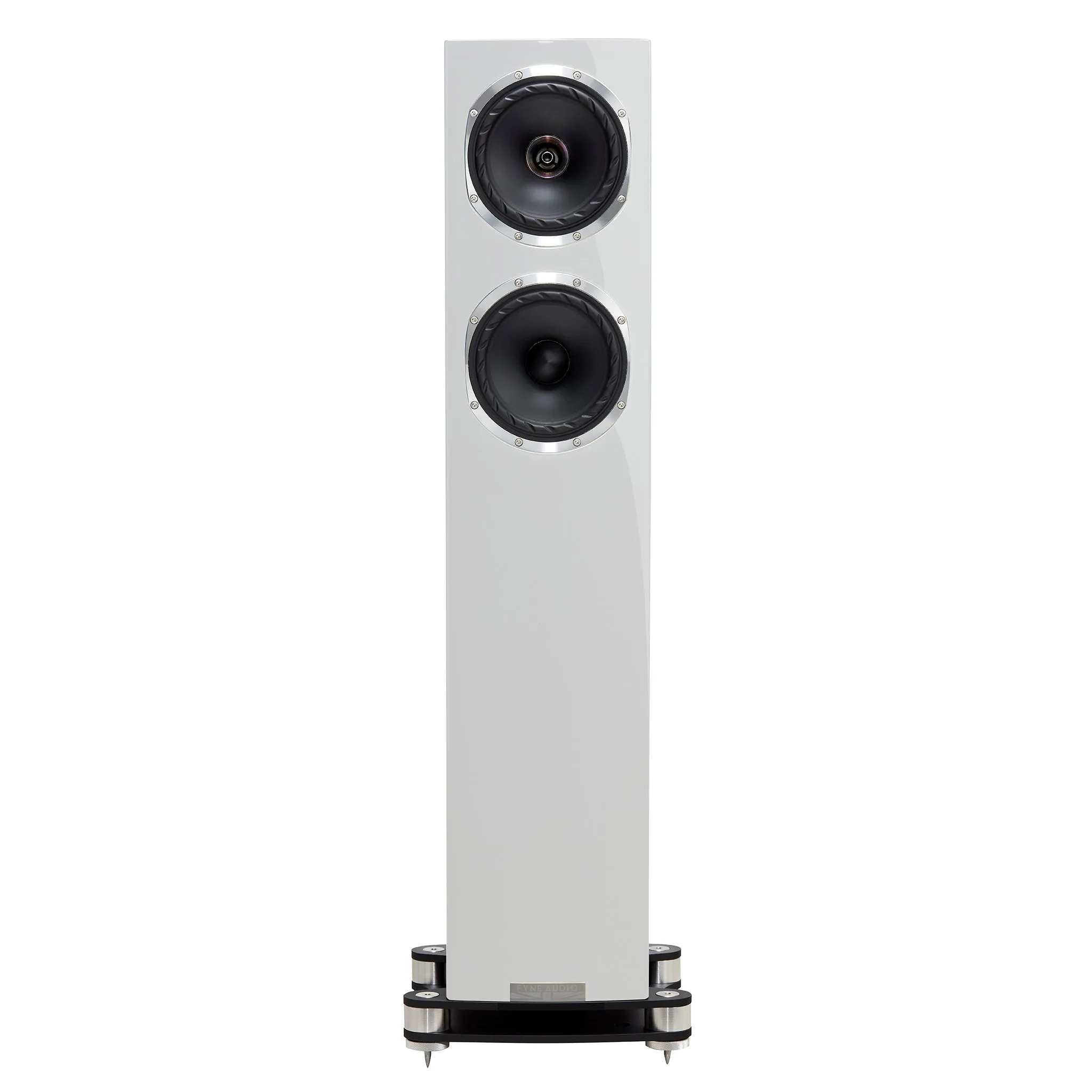 Fyne Audio F501SP Floorstanding Loudspeaker (pair)