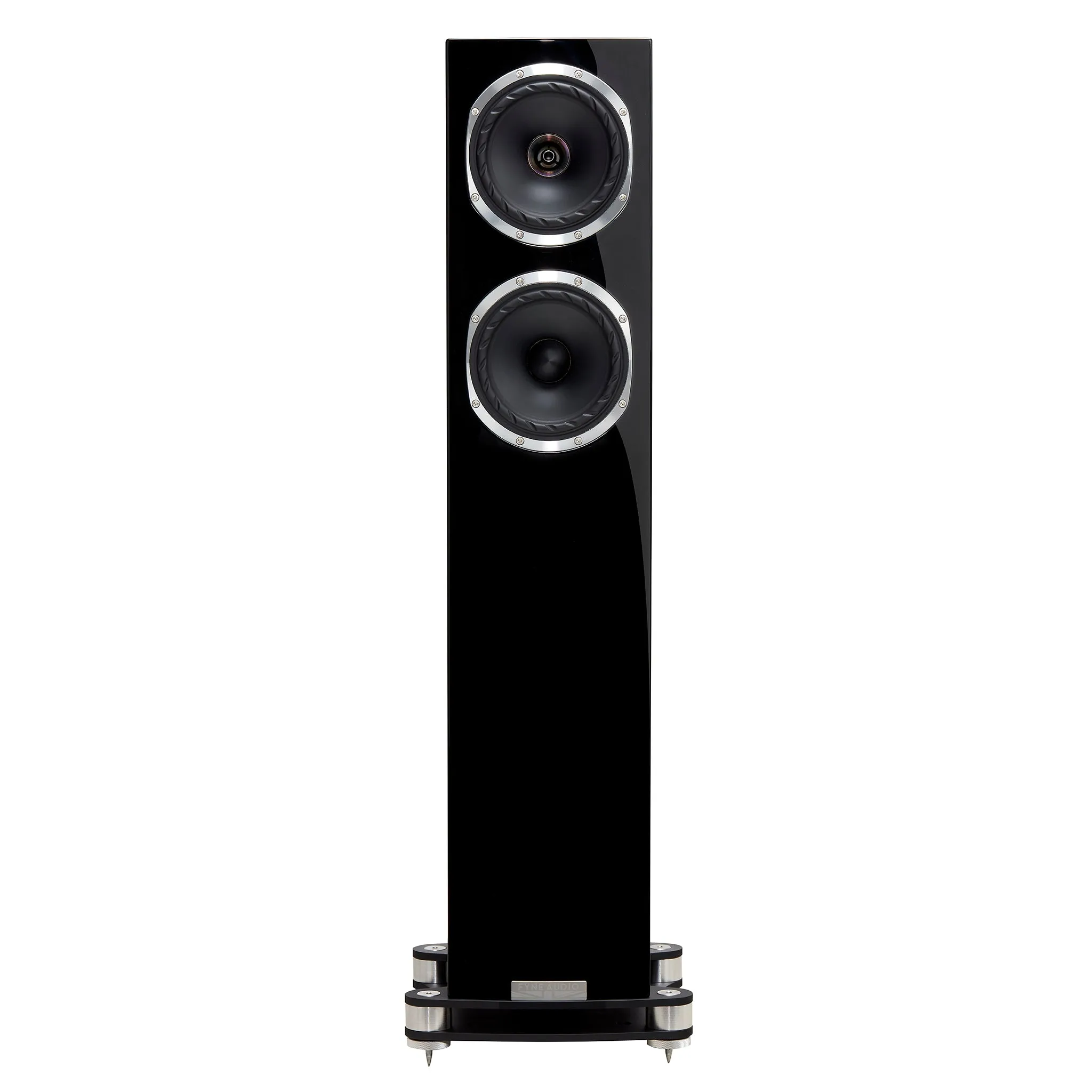 Fyne Audio F501SP Floorstanding Loudspeaker (pair)