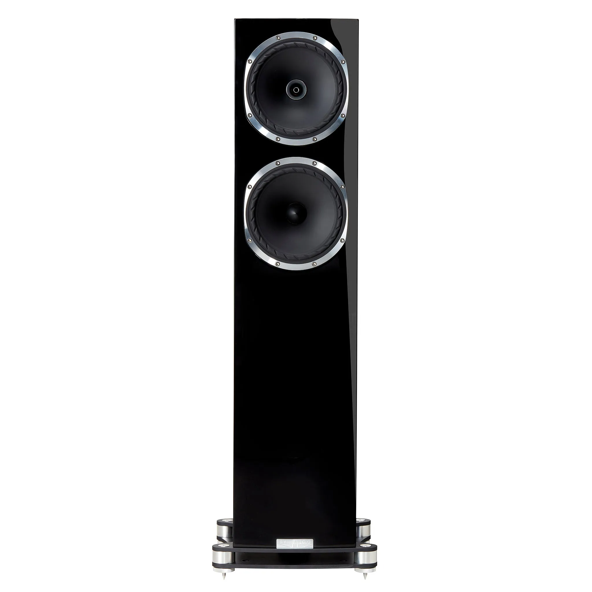 Fyne Audio F502SP Floorstanding Loudspeaker (pair)