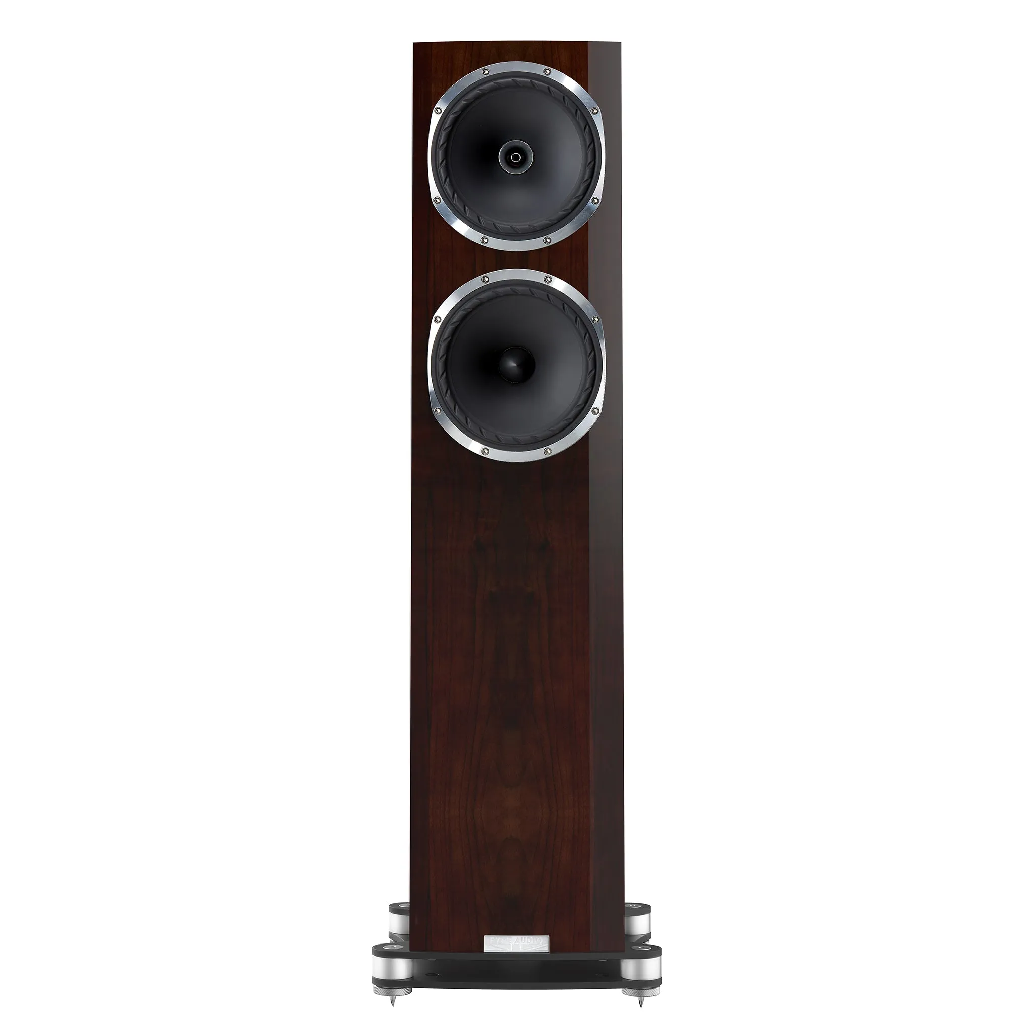 Fyne Audio F502SP Floorstanding Loudspeaker (pair)