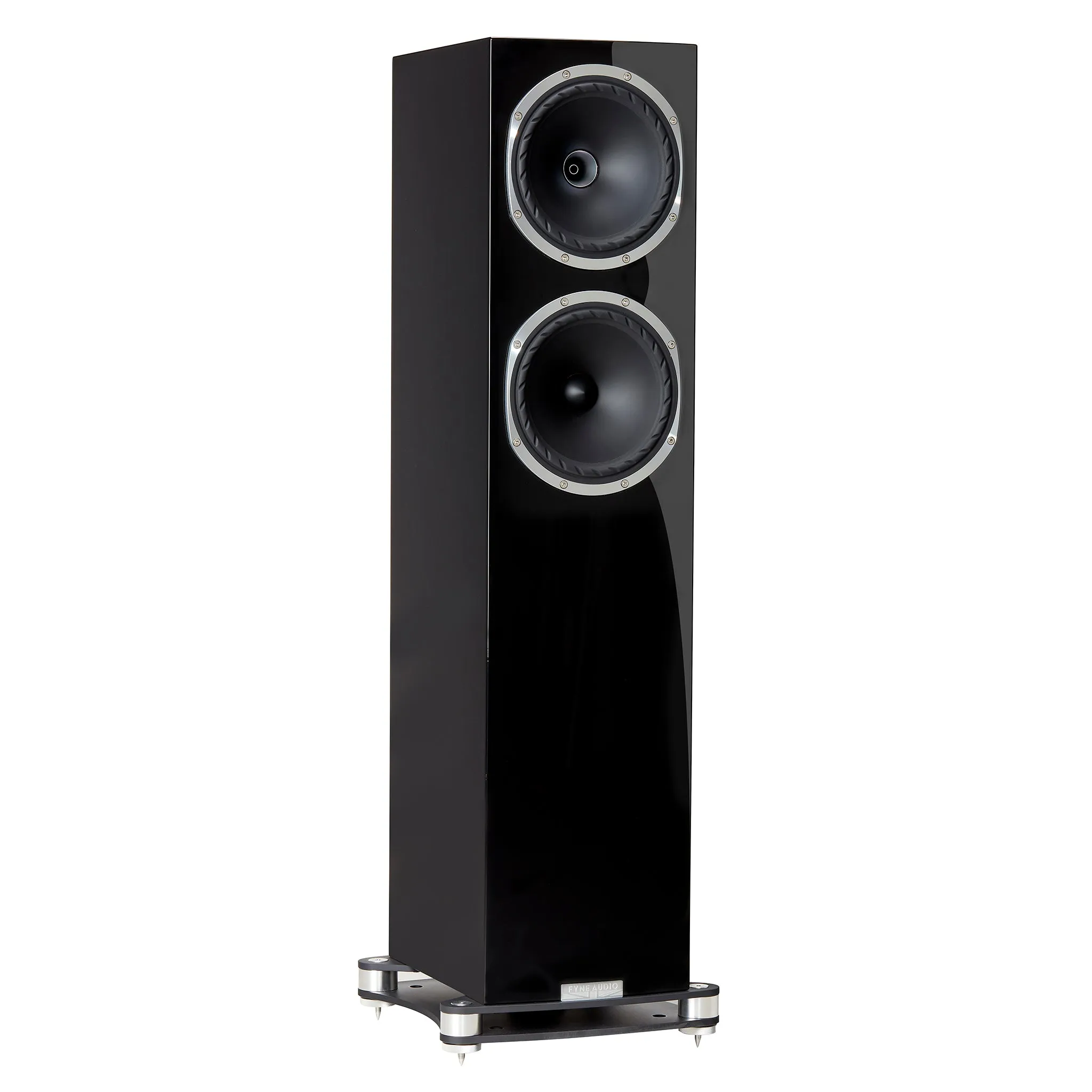 Fyne Audio F502SP Floorstanding Loudspeaker (pair)