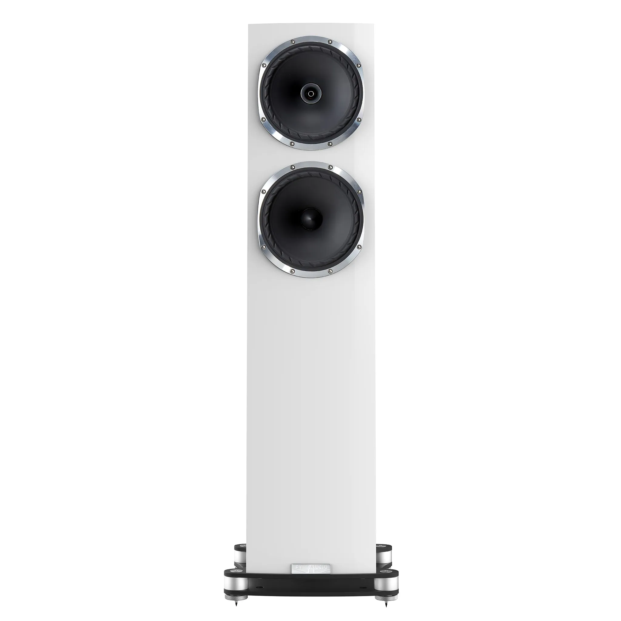 Fyne Audio F502SP Floorstanding Loudspeaker (pair)