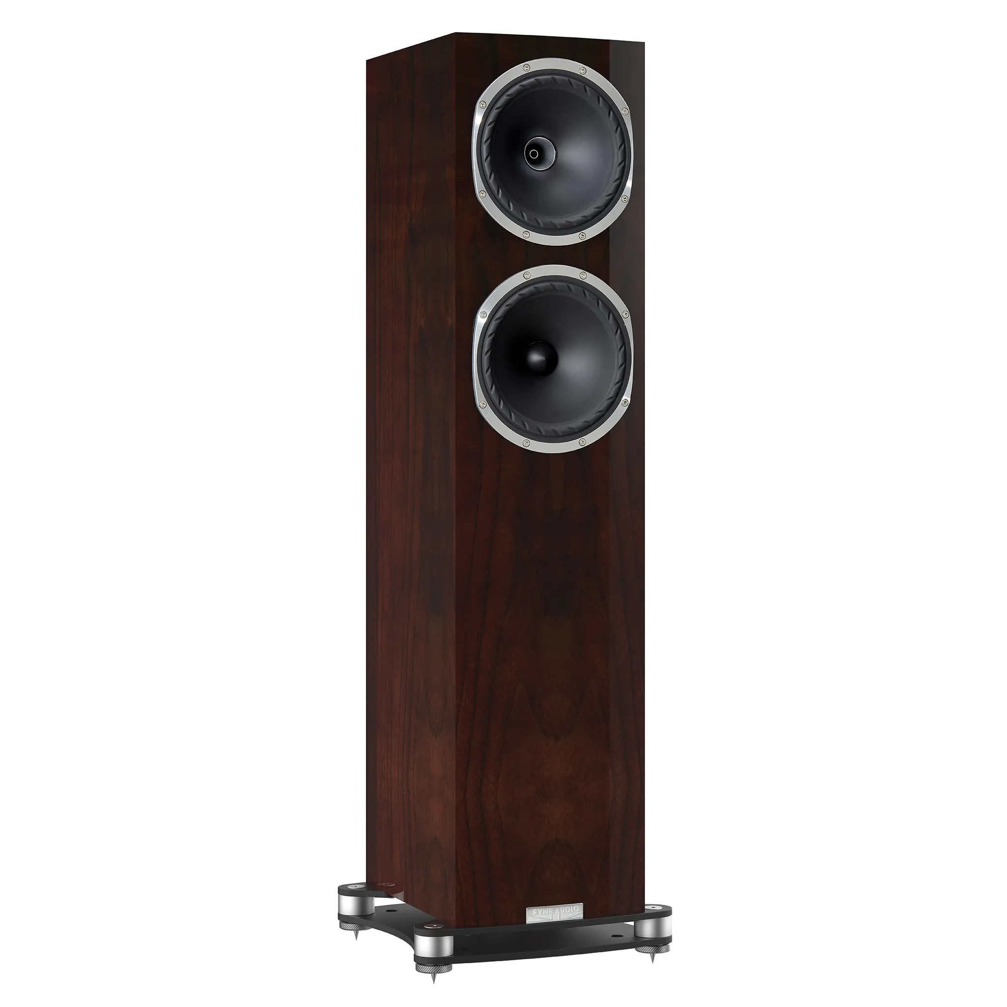 Fyne Audio F502SP Floorstanding Loudspeaker (pair)