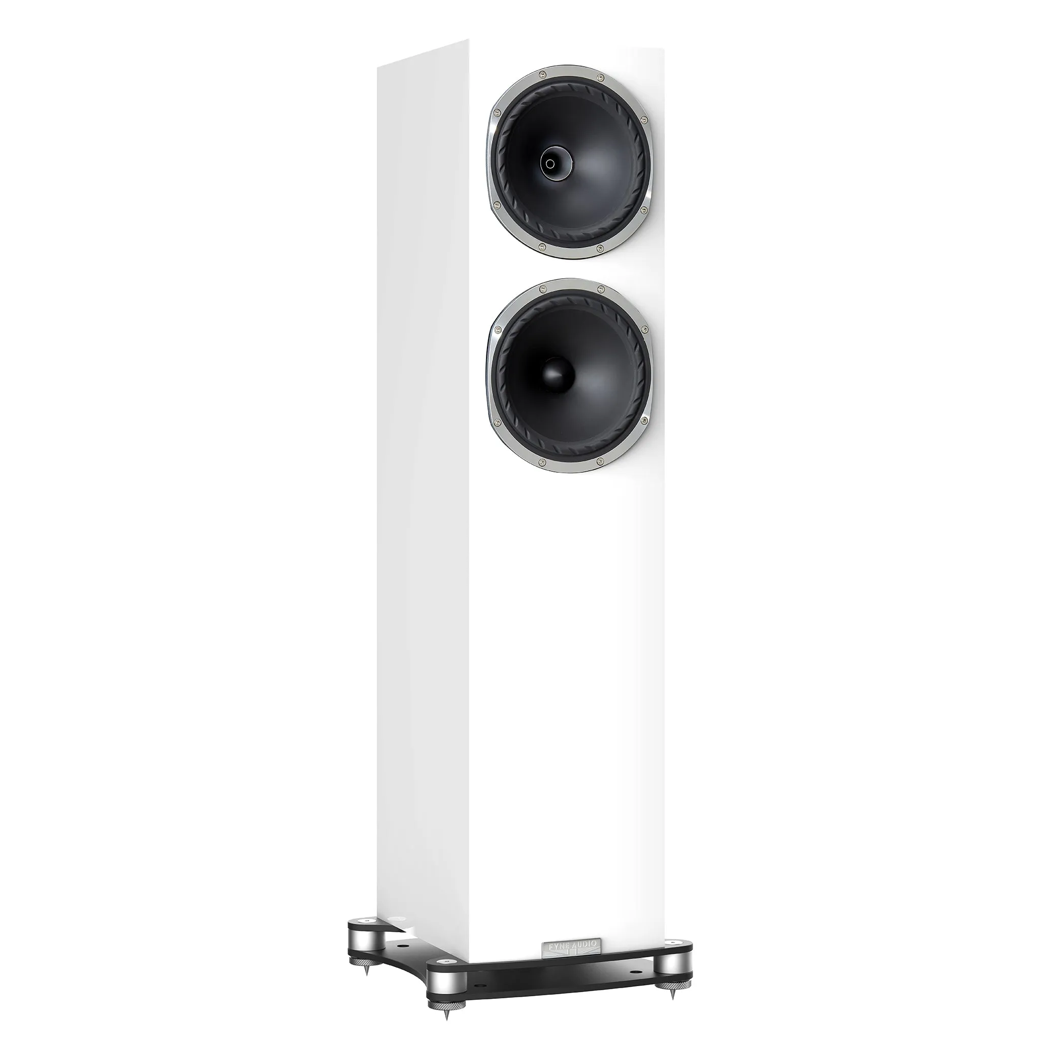 Fyne Audio F502SP Floorstanding Loudspeaker (pair)