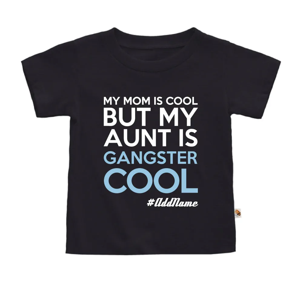 Gangster Cool Aunt (Kids)