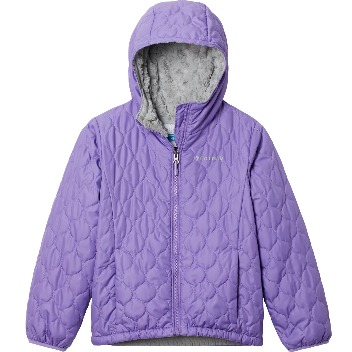 Girls' Bella Plush Jacket