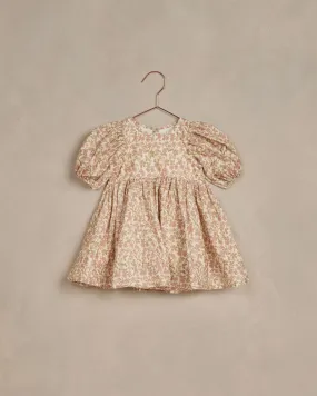 Girls Dress |  Luna - Wildflower | Noralee