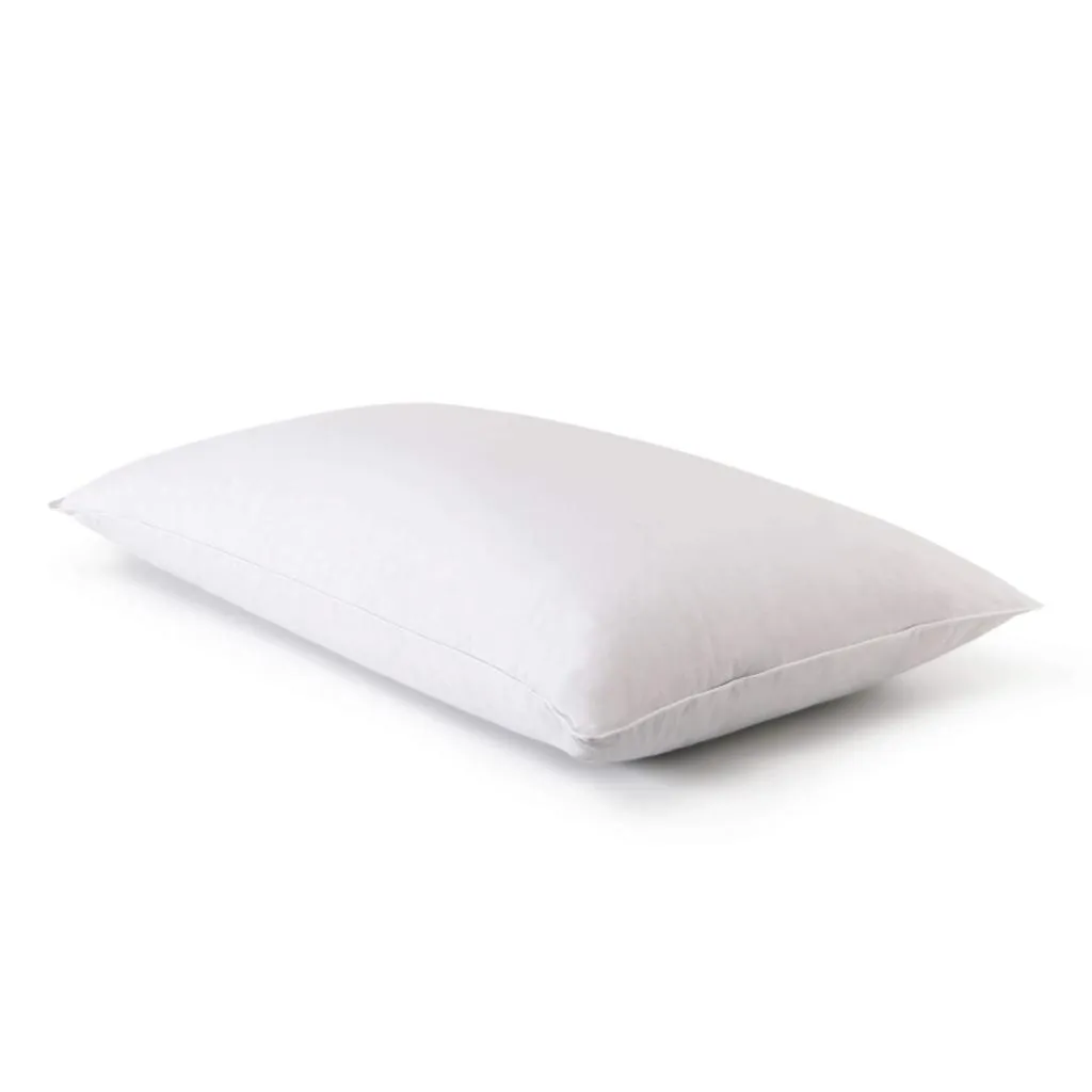 Goose Feather & Down Pillow