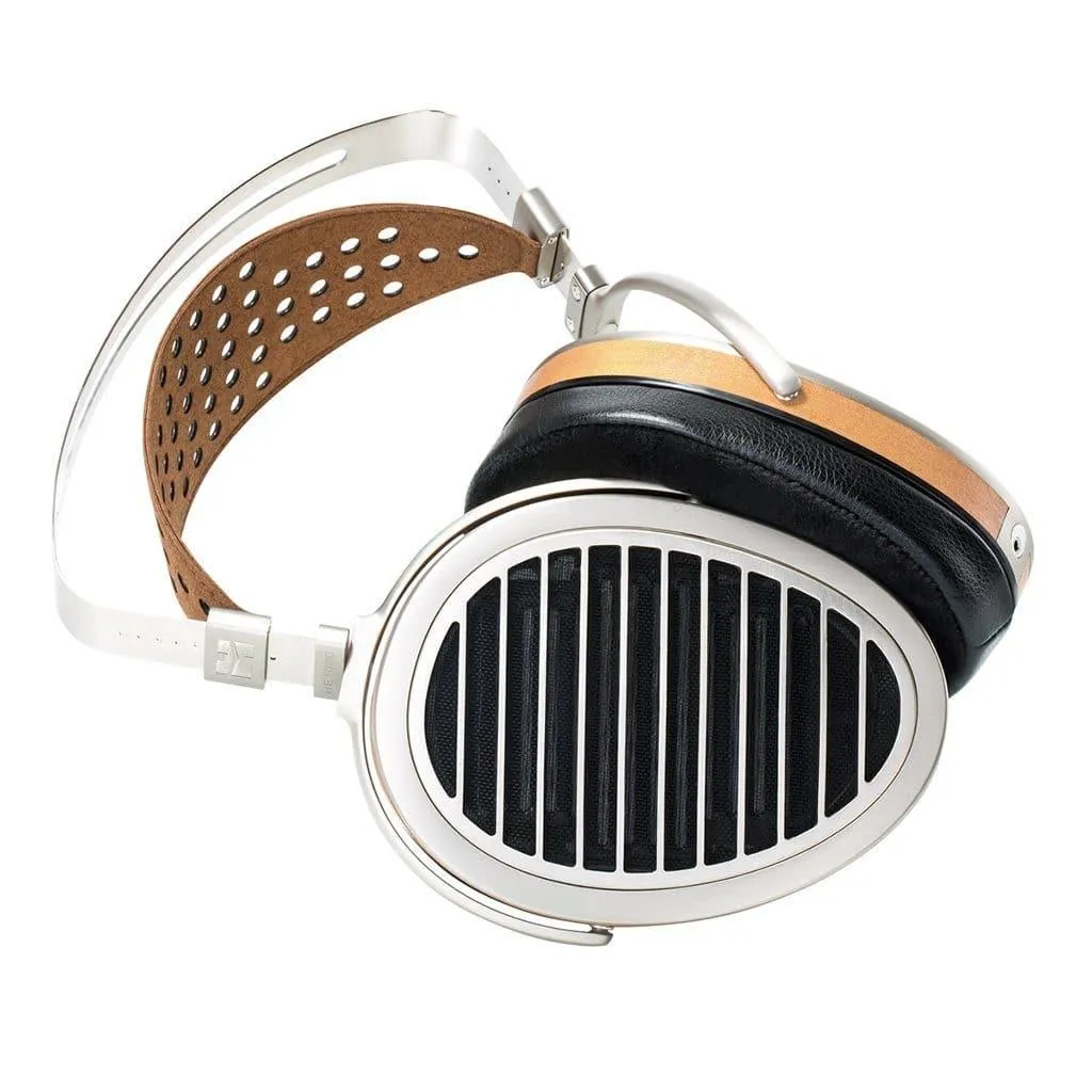 Hifiman HE1000 V4 Headphones - Stealth Magnet Edition