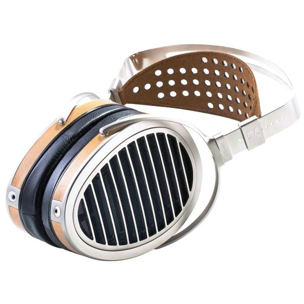 Hifiman HE1000 V4 Headphones - Stealth Magnet Edition