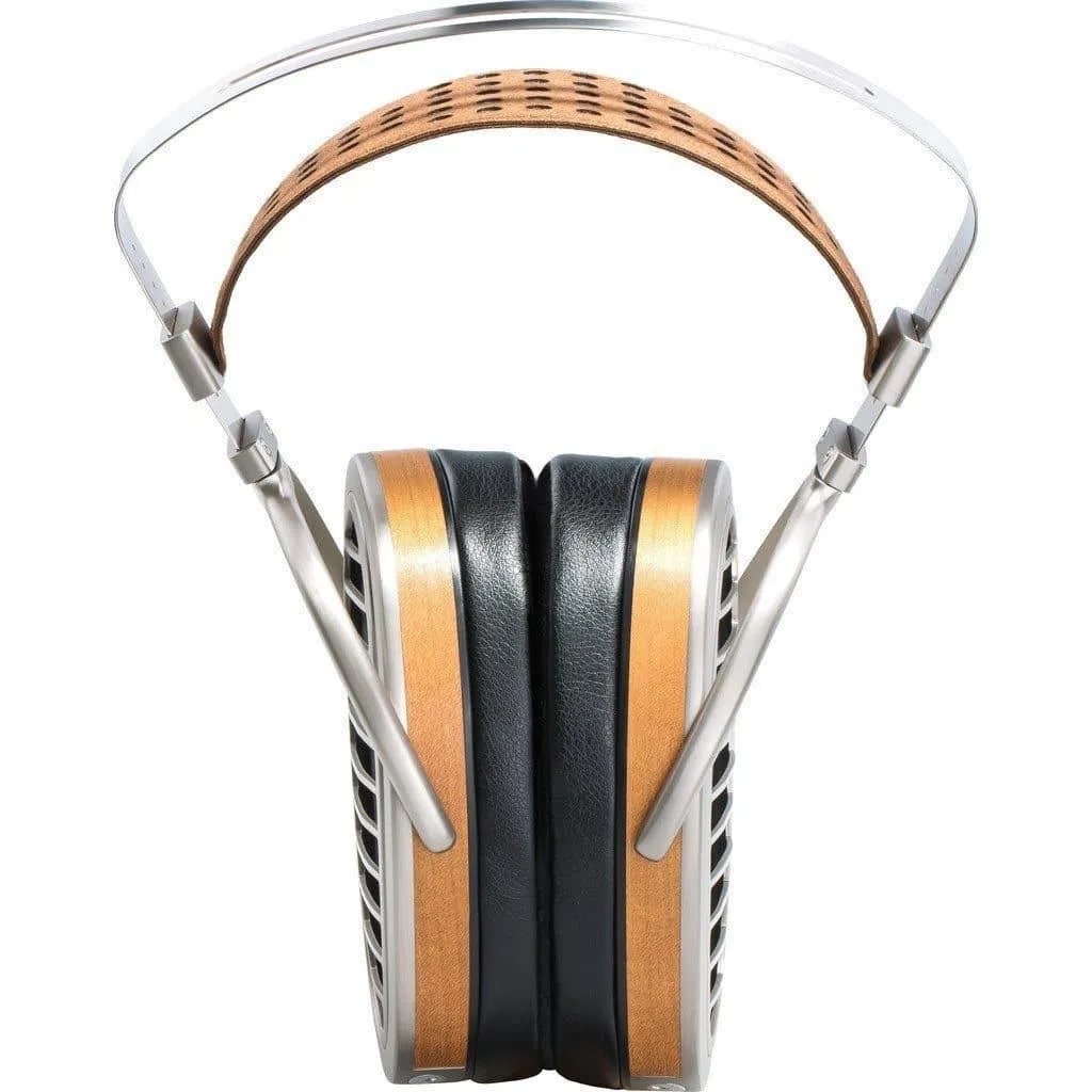 Hifiman HE1000 V4 Headphones - Stealth Magnet Edition