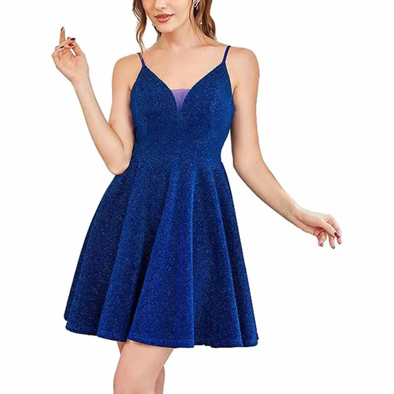 Homecoming Dresses for Teens Homecoming Dress Swing Wedding Guest Dress