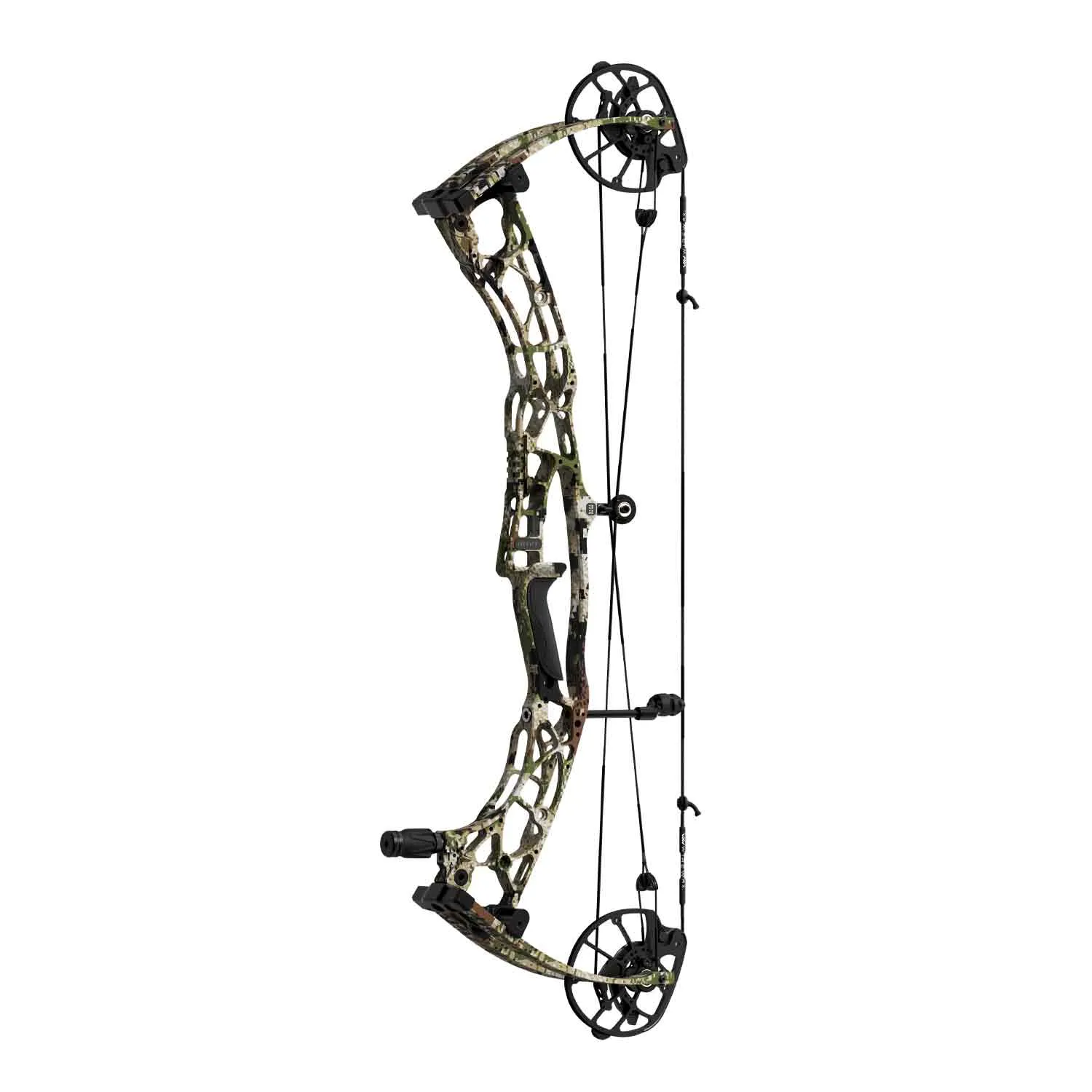 Hoyt Alpha AX-2 32 Compound Hunting Bow