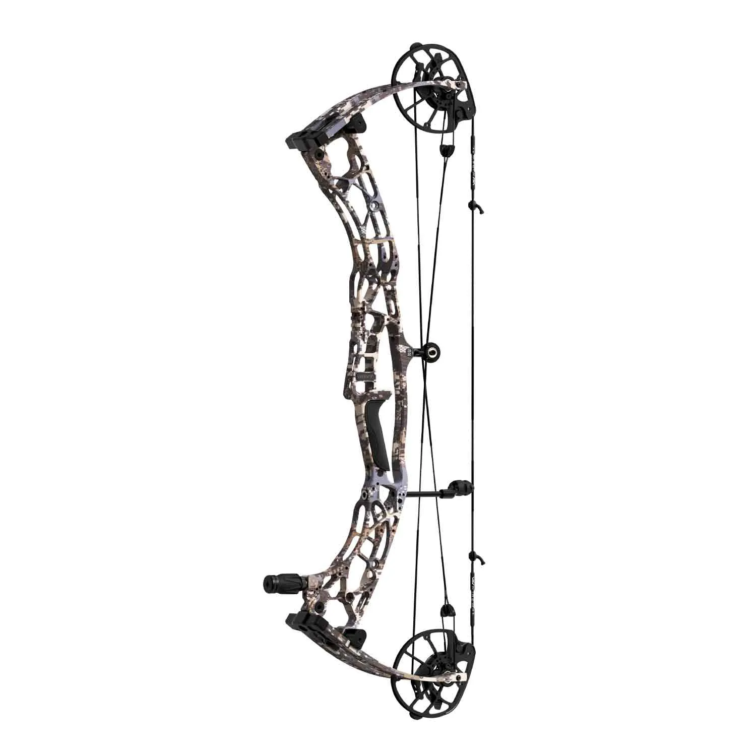 Hoyt Alpha AX-2 32 Compound Hunting Bow