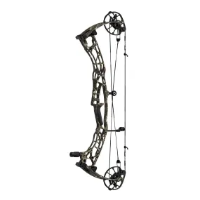 Hoyt Alpha AX-2 32 Compound Hunting Bow