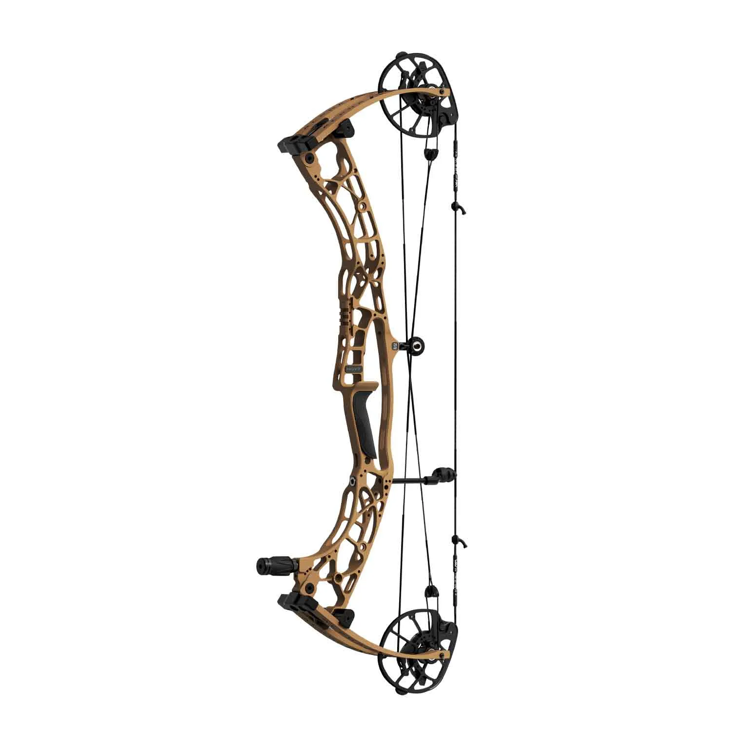 Hoyt Alpha AX-2 32 Compound Hunting Bow