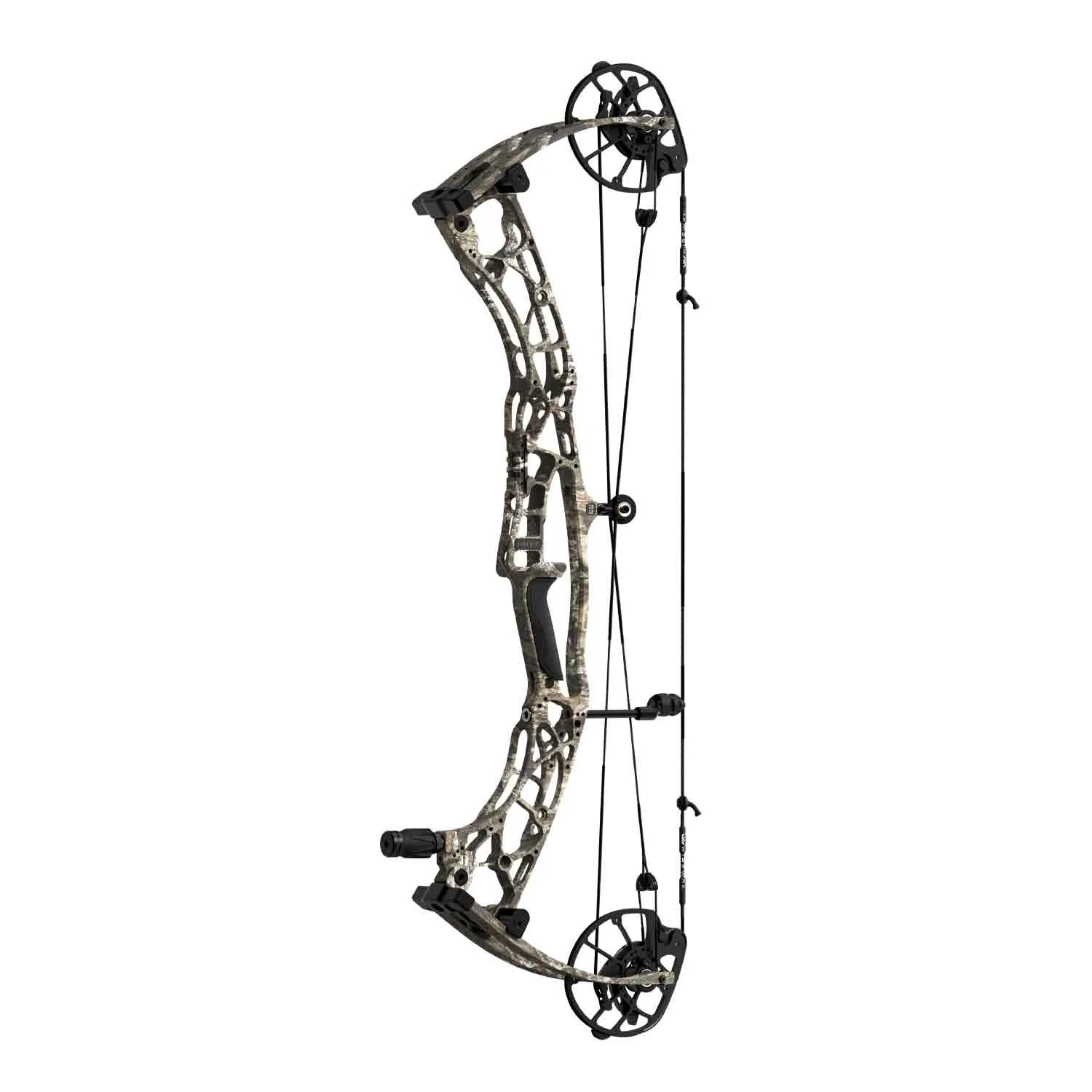 Hoyt Alpha AX-2 32 Compound Hunting Bow