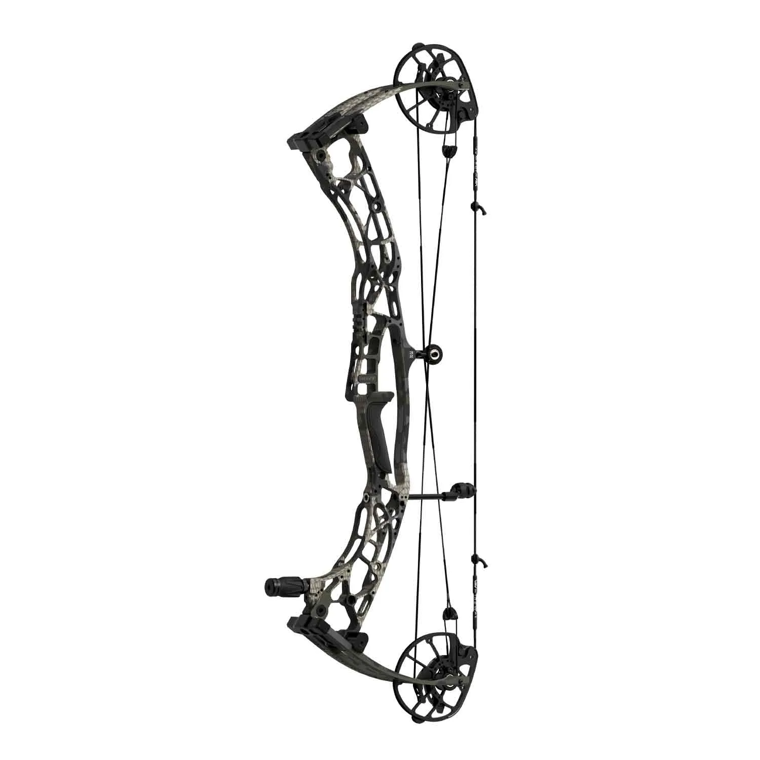 Hoyt Alpha AX-2 32 Compound Hunting Bow