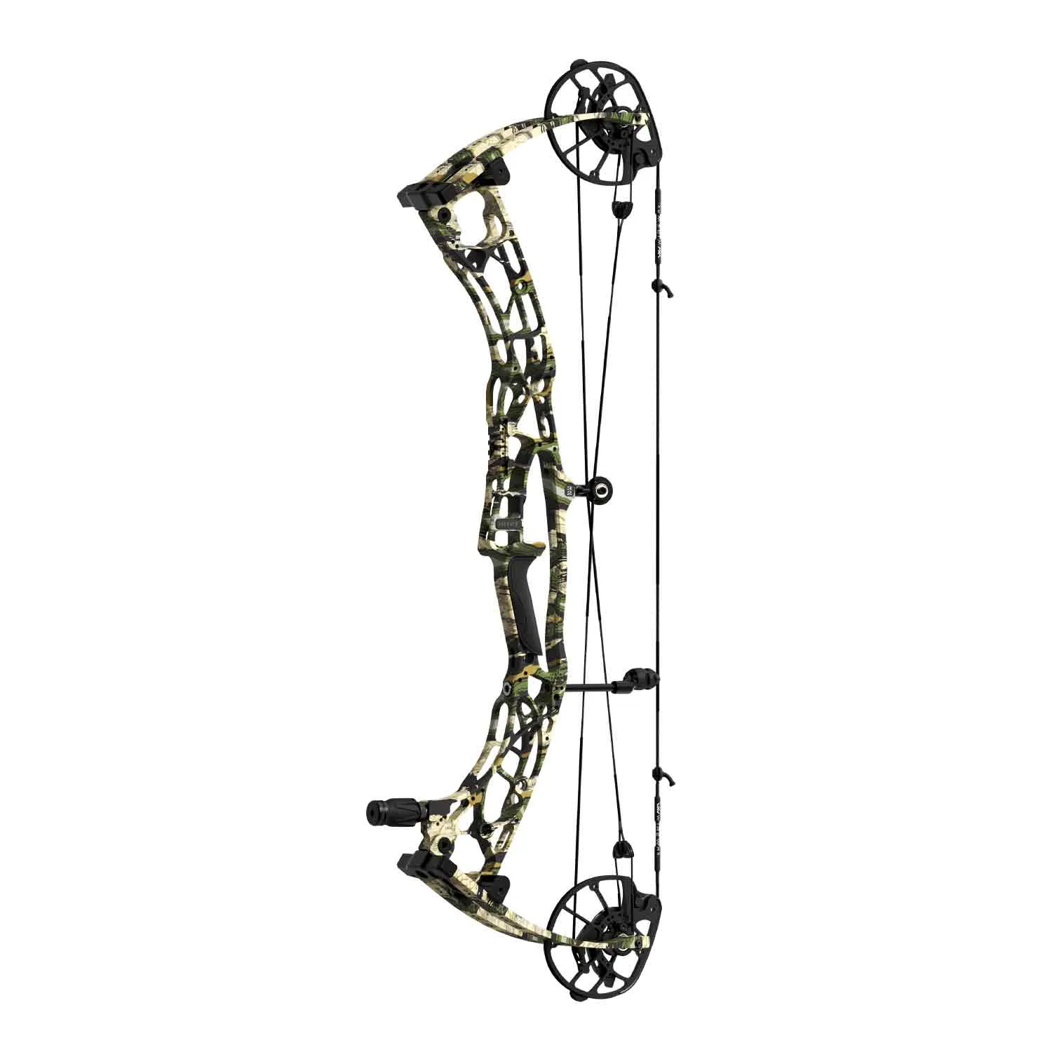 Hoyt Alpha AX-2 32 Compound Hunting Bow