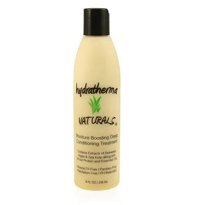 Hydratherma Naturals Moisture Boosting Deep Conditioning Treatment