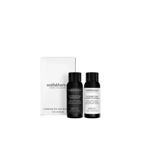 Hydrating MINI DUO Pack