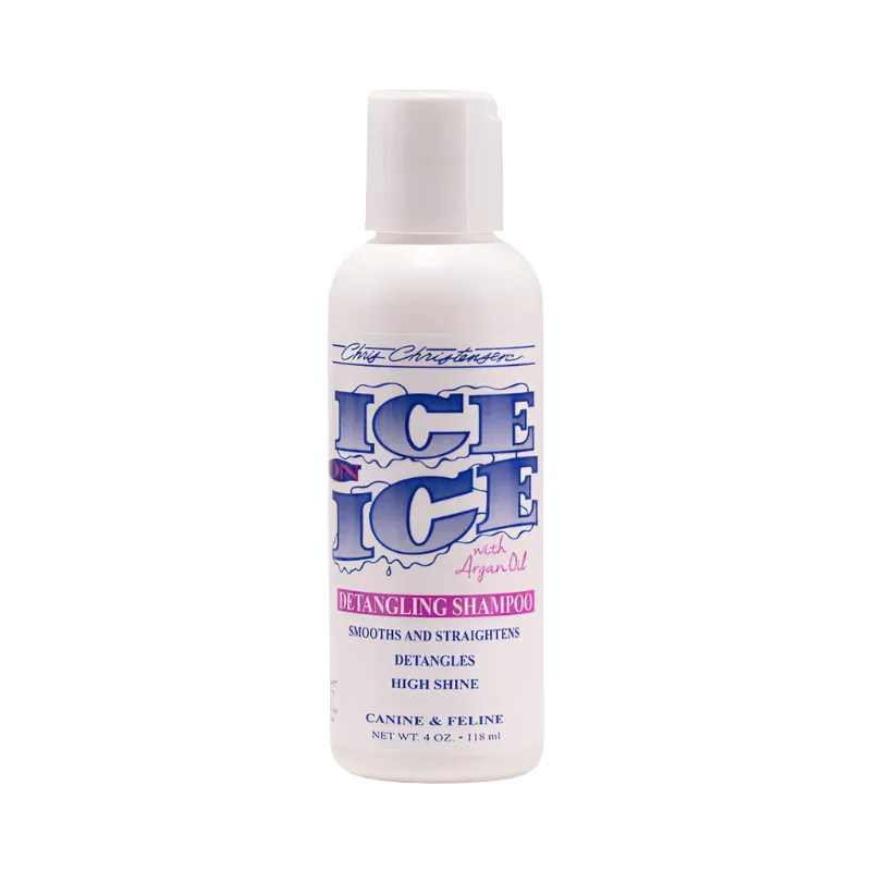 Ice on Ice Kit by Chris Christensen