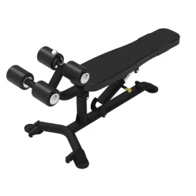 Impulse IT7013 Multi-Use Ab Bench