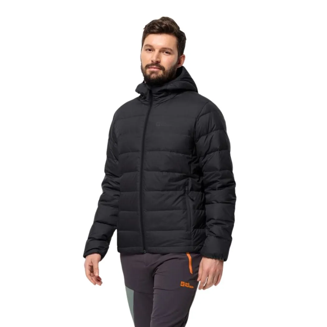 jack wolfskin Ather Men's Down Hoodie